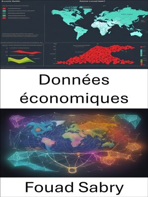 cover image of Données économiques